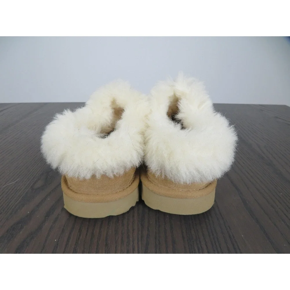 UGG shoes are